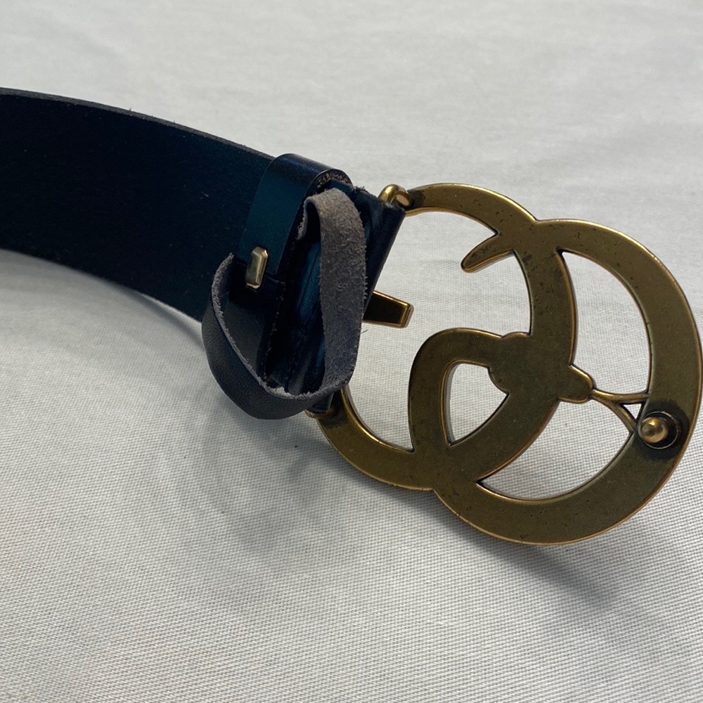 Gucci Snake Belt - Picture 3 of 5